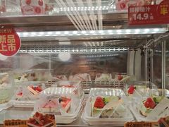 -味多美蛋糕(八大处店)
