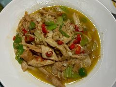 -鄱阳湖·江西小炒·瓦罐煨汤(五道口店)