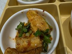 -蓉李记成都名小吃(合肥包河万达店)