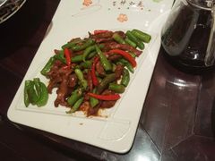 -台北A+A七喜饭店(德增街店)