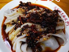 -蒋家槟豆面皮(友爱路店)