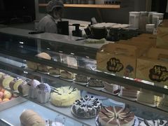 -焙丽拾光(麦凯乐直营店)