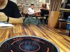 -烂摊摊火锅集市(长安总店)