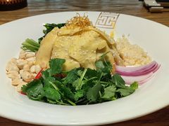 -金成潮菜博物馆(海珠湿地店)