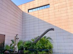 -湖南省地质博物馆