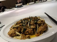 -筱爷叔·上海传统手工菜(玉树路店)
