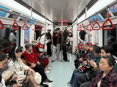 -高庙村(地铁站)