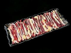 -手选潮汕鲜活牛肉火锅(二七广场店)