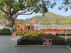 -珠海圆明新园