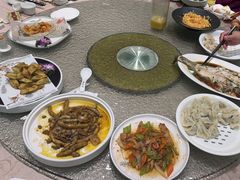 -中国吉菜名店广源宾馆餐厅