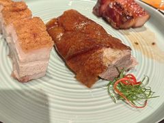 -广州白云机场铂尔曼大酒店·恬园创意中餐厅