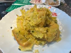 -马老六清真餐厅(雁滩店)