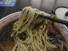 -吴茂兴本帮面(百色路店)