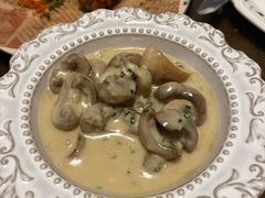 -Bistro Les Lilas丁香花小酒馆