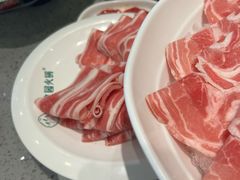 -芳竹园火锅(塘沽金街店)