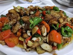 -煲来饱去冷水鱼