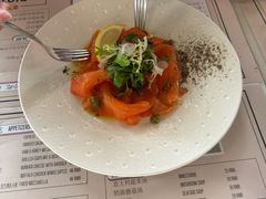 -安妮意大利餐厅(日坛店)
