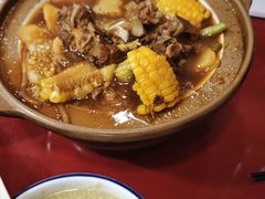 -宏状元现熬粥·京味菜(五棵松店)