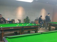 -云川台球(马甸店)