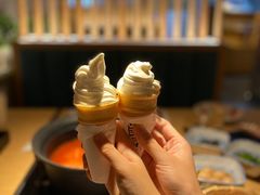 -温野菜涮涮锅(西单大悦城店)