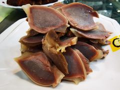 鸭胗-广迎居老正兴菜馆