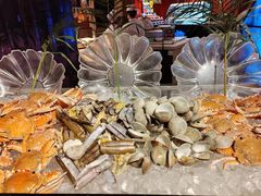 -嘉莱特精典国际酒店·醇咖啡厅