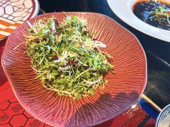 -上海滩餐厅(BFC外滩金融中心店)