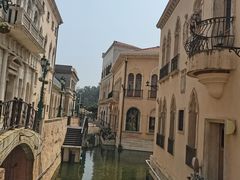 -华谊兄弟（长沙）电影小镇