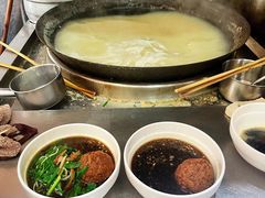 -张二面馆(山门口店)