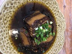 -古城苗家土菜馆(河景餐厅店)