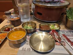 -闻老头·菊花炭烤肉(D11店)