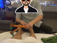 -世外桃源水疗会(皇庭彩园店)