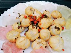 -二钳洞庭虾蟹·江湖菜(成都鹭岛店)