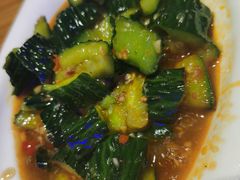 -本色.小马哥烧烤(五一路总店)
