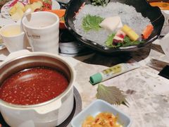 -阳光岛·海鲜盛宴(银泰中心in99店)