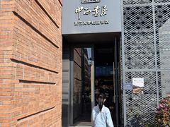 -浙江大学(紫金港校区)