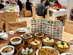 -华源餐厅·海鲜大排档(日月贝店)