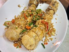 -富来美食(成发大厦店)