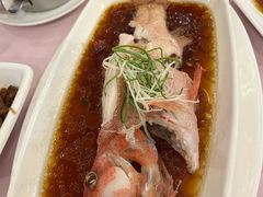 -顺风海鲜港(金玉兰店)