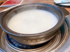 -大良毋米粥(锦龙路总店)