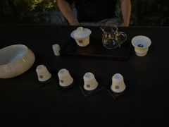 -小茶闲舍·观景商务茶馆(广州塔店)