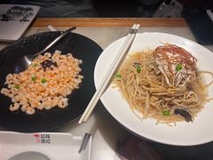 -吴越荣记苏州菜·松鼠桂鱼 100% 活鱼现做(月光码头店)