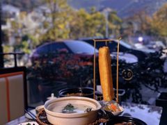 -紫藤园·天目湖大鱼头(南山竹海店)