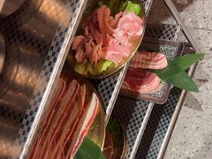 -韩象·韩式烤肉(烟台芝罘万达店)