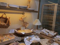 -角落低卡烘焙(正弘城店)