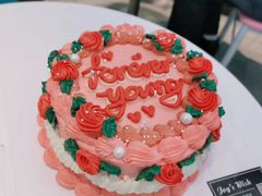 -Joy's Wish创意蛋糕定制&甜品台(乐虹坊精致生活广场店)