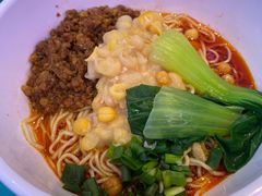 -川正旺江湖菜(三元桥店)