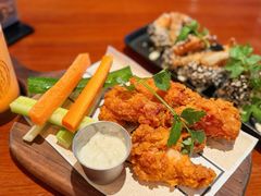 -Shanghai Brew House上海啤酒工坊(老外街店)