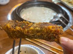 -代羊肉(中和店)