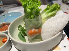 -西贡妈妈SaigonMama•越南料理(上海商城店)